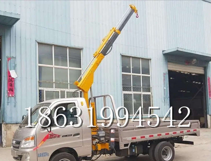 绥德县随车吊机随车吊机简易电动行走吊机绥德县当地绞盘车载吊机油压随车吊出租